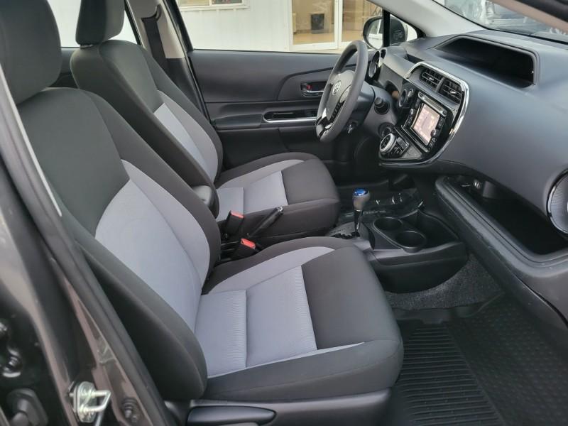 used 2018 Toyota Prius c car, priced at $13,950