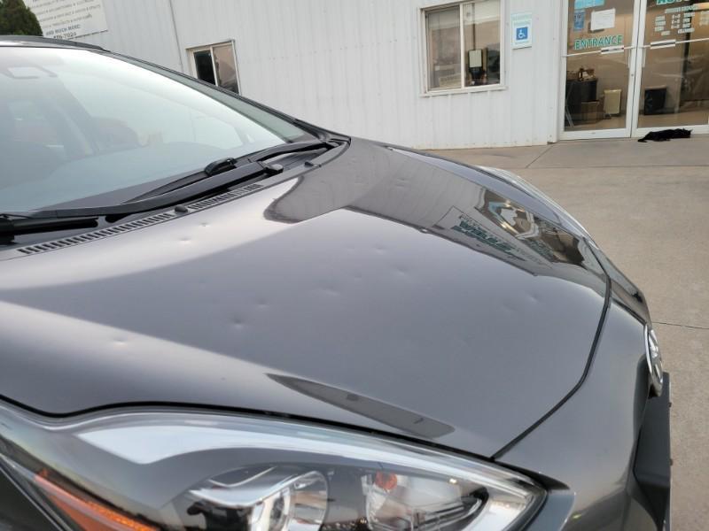 used 2018 Toyota Prius c car, priced at $13,950