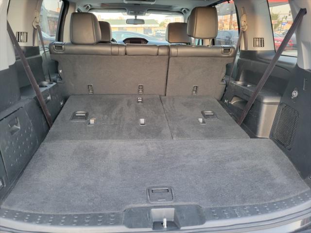 used 2015 Honda Pilot car, priced at $11,950