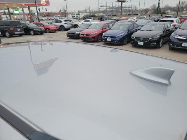 used 2019 Honda CR-V car, priced at $18,750