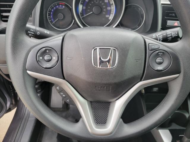 used 2020 Honda Fit car, priced at $13,900