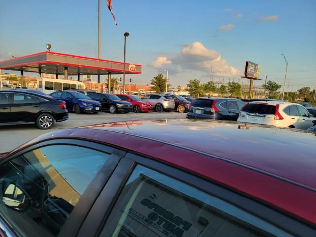 used 2020 Nissan Altima car, priced at $13,950