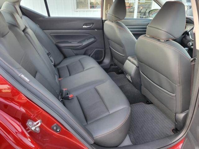 used 2020 Nissan Altima car, priced at $13,950