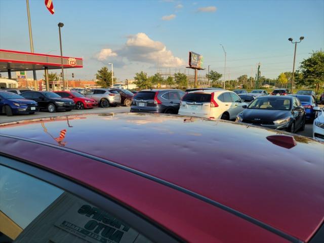 used 2020 Nissan Altima car, priced at $13,950