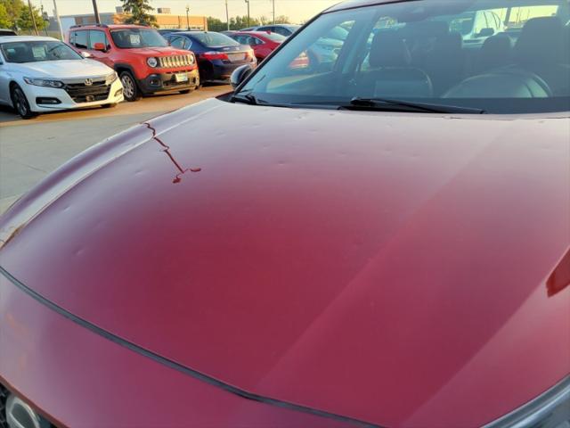 used 2020 Nissan Altima car, priced at $13,950