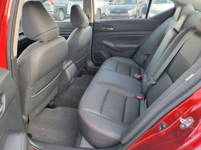 used 2020 Nissan Altima car, priced at $13,950