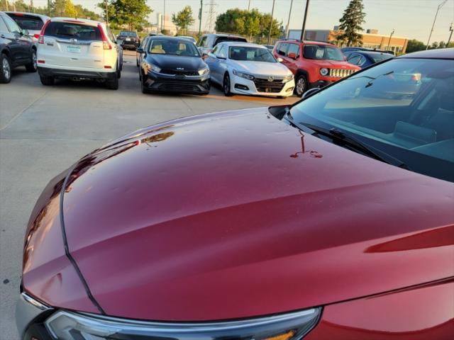 used 2020 Nissan Altima car, priced at $13,950