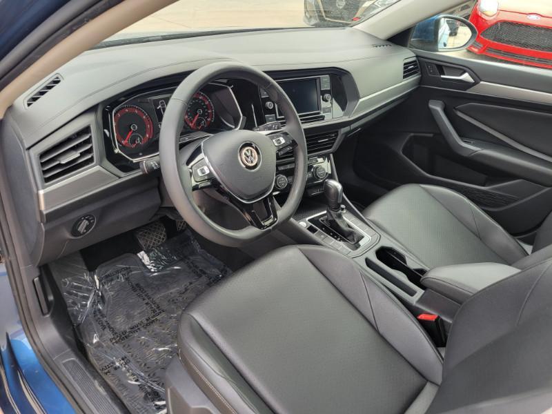 used 2020 Volkswagen Jetta car, priced at $10,750