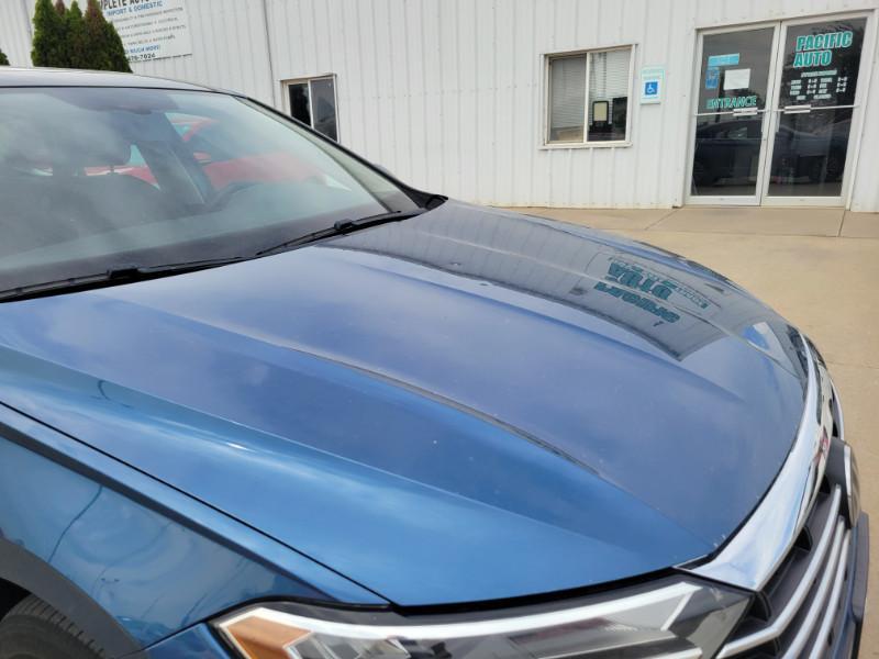used 2020 Volkswagen Jetta car, priced at $10,750