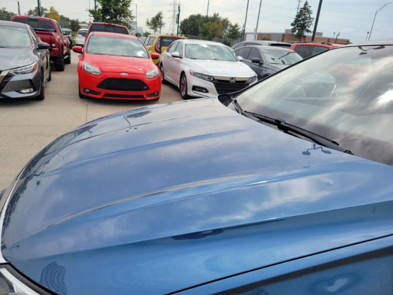 used 2020 Volkswagen Jetta car, priced at $10,750