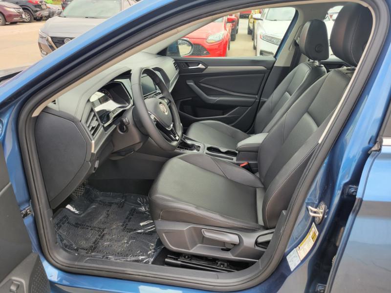 used 2020 Volkswagen Jetta car, priced at $10,750