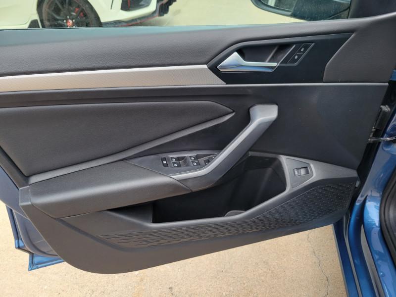 used 2020 Volkswagen Jetta car, priced at $10,750