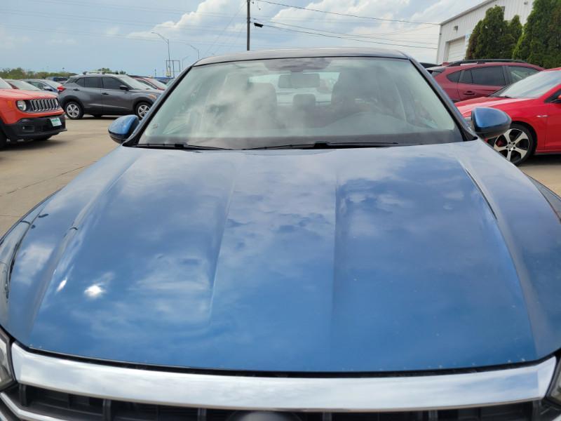 used 2020 Volkswagen Jetta car, priced at $10,750