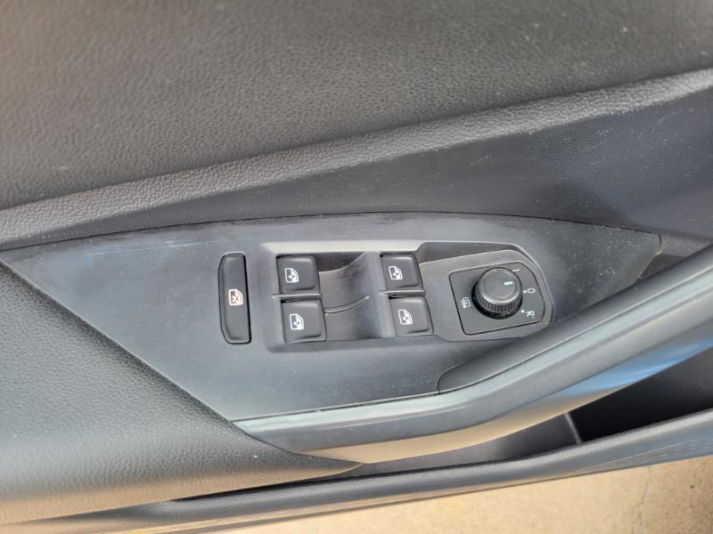 used 2020 Volkswagen Jetta car, priced at $10,750