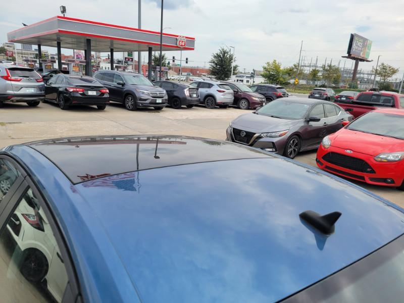 used 2020 Volkswagen Jetta car, priced at $10,750