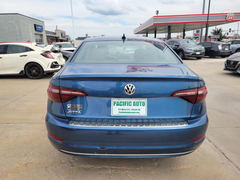 used 2020 Volkswagen Jetta car, priced at $10,750
