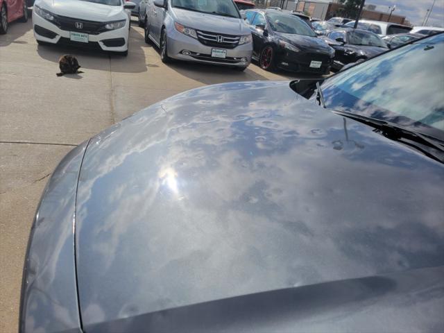 used 2020 Nissan Sentra car, priced at $13,650