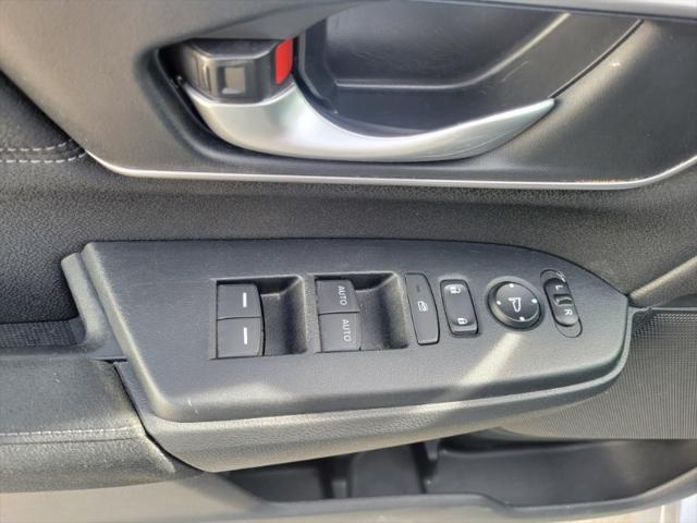 used 2019 Honda CR-V car, priced at $17,750