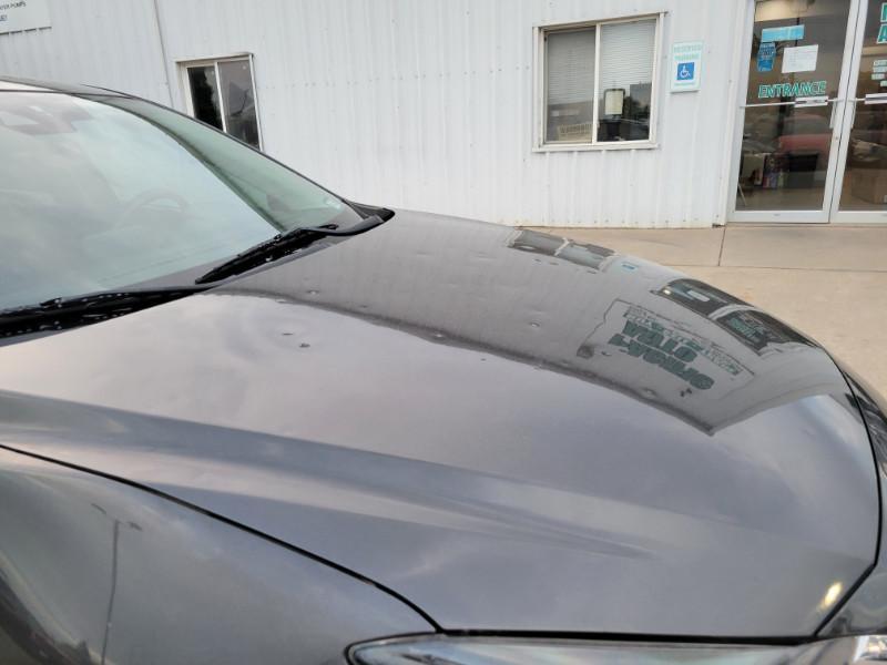 used 2017 Mazda Mazda3 car, priced at $11,950