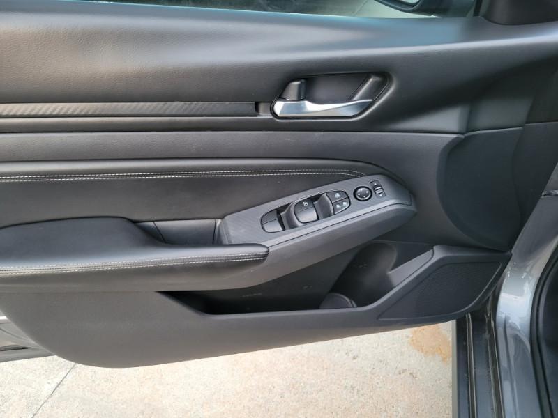 used 2020 Nissan Altima car, priced at $10,850