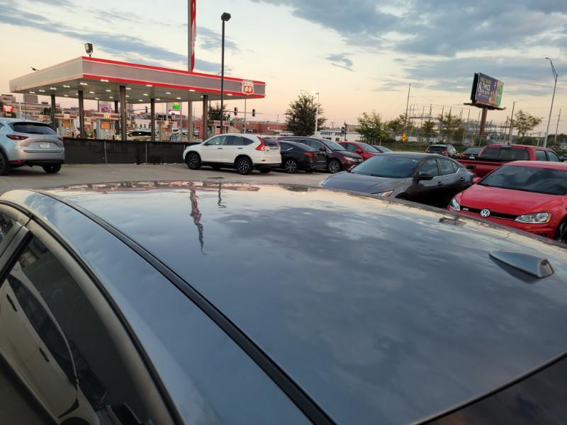 used 2020 Nissan Altima car, priced at $10,850