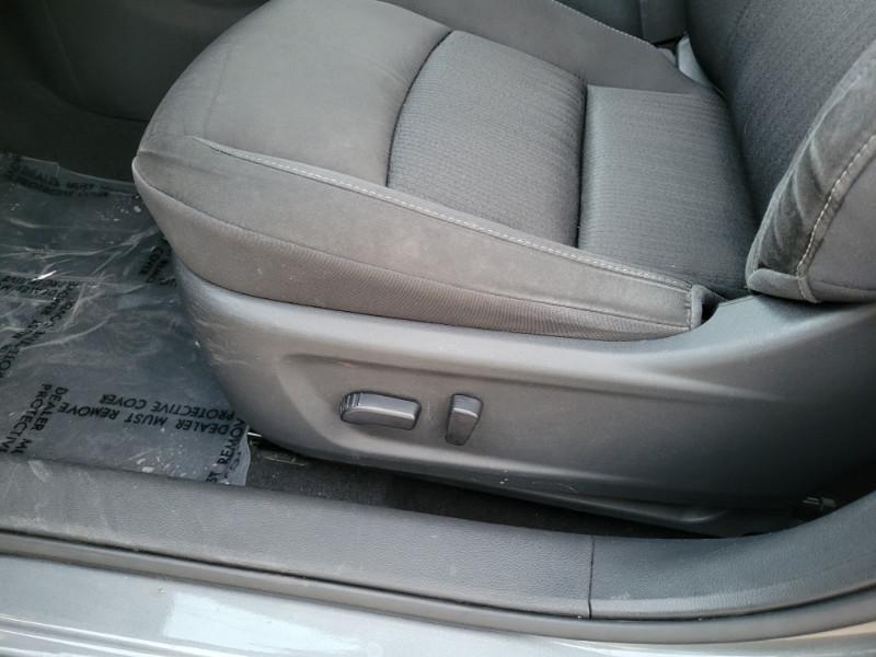 used 2020 Nissan Altima car, priced at $10,850