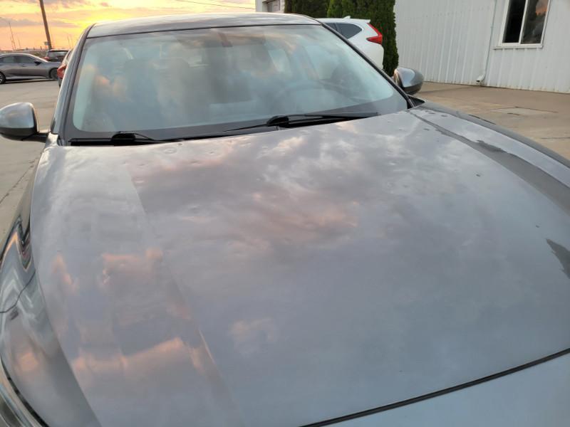 used 2020 Nissan Altima car, priced at $10,850