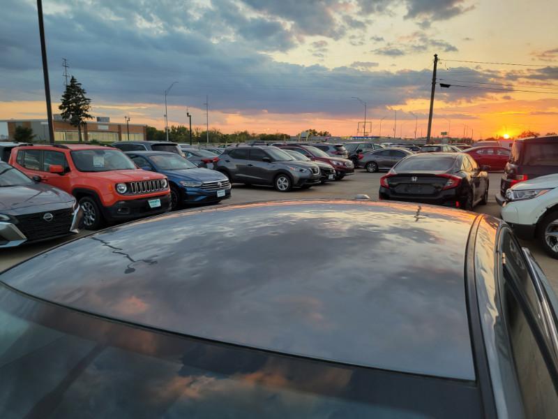 used 2020 Nissan Altima car, priced at $10,850