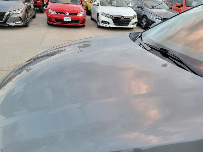 used 2020 Nissan Altima car, priced at $10,850