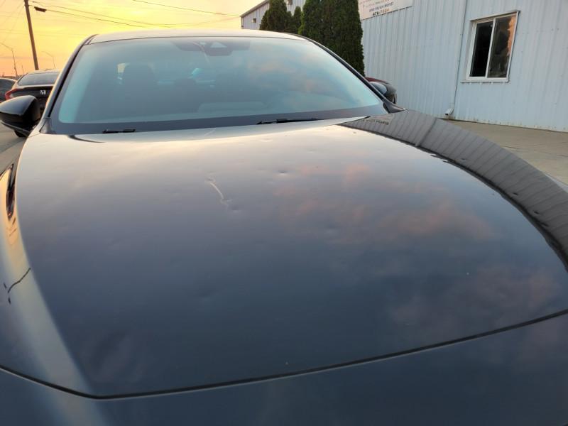 used 2021 Mazda Mazda3 car, priced at $13,850