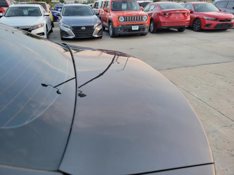 used 2021 Mazda Mazda3 car, priced at $13,850