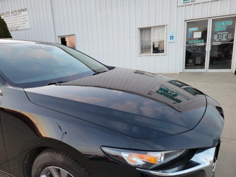 used 2021 Mazda Mazda3 car, priced at $13,850