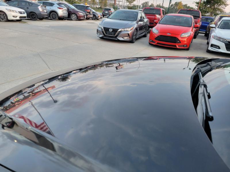used 2021 Mazda Mazda3 car, priced at $13,850