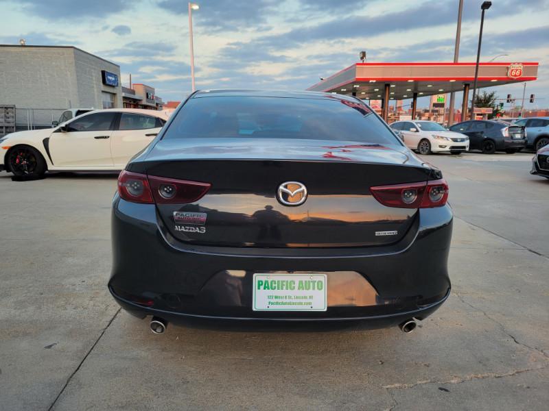 used 2021 Mazda Mazda3 car, priced at $13,850