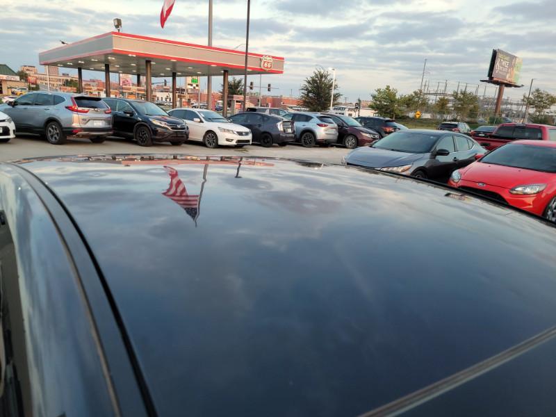 used 2021 Mazda Mazda3 car, priced at $13,850