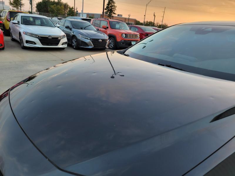 used 2021 Mazda Mazda3 car, priced at $13,850