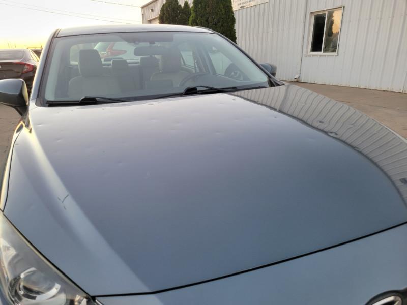 used 2016 Mazda Mazda3 car, priced at $9,650