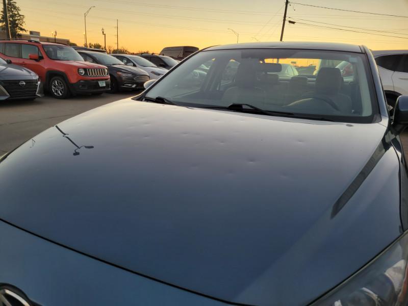 used 2016 Mazda Mazda3 car, priced at $9,650