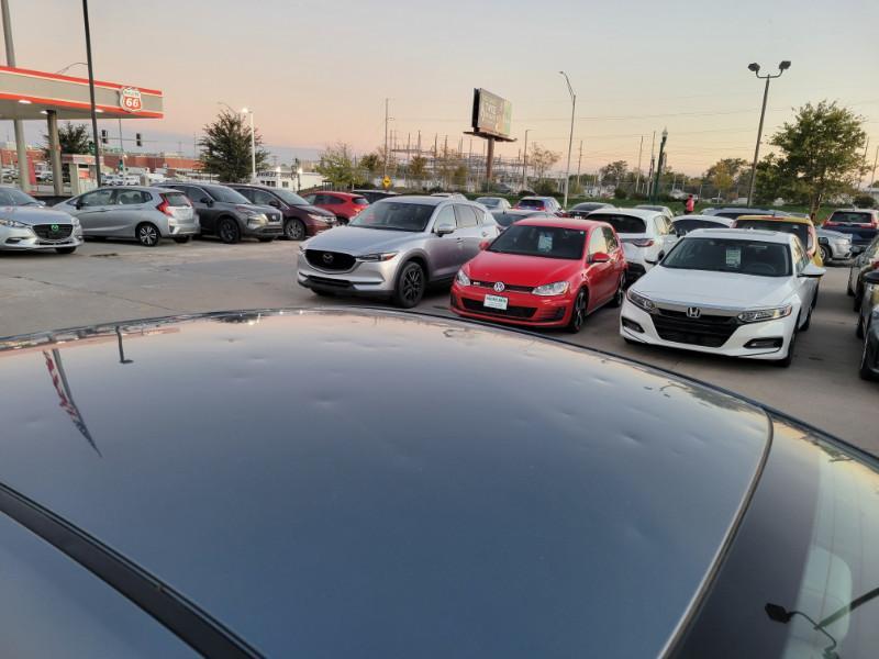 used 2016 Mazda Mazda3 car, priced at $9,650