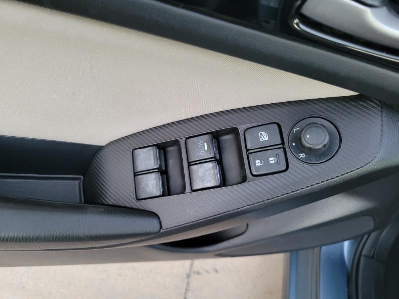 used 2016 Mazda Mazda3 car, priced at $9,650