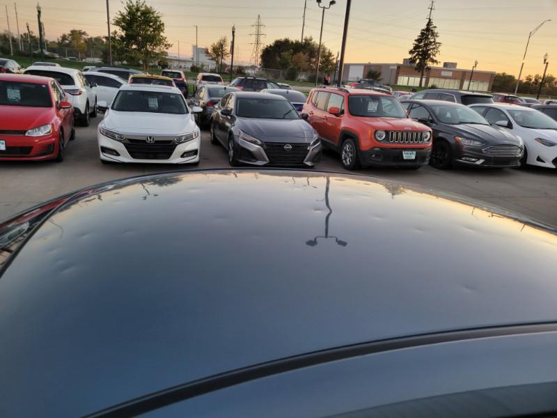used 2016 Mazda Mazda3 car, priced at $9,650