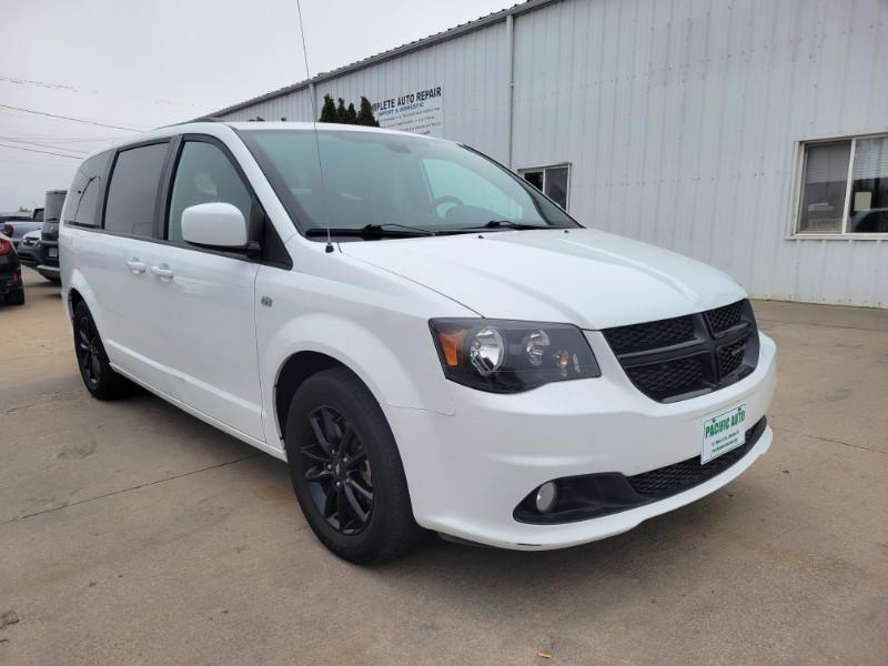 used 2019 Dodge Grand Caravan car, priced at $14,900