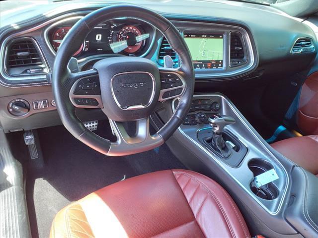 used 2020 Dodge Challenger car, priced at $70,888