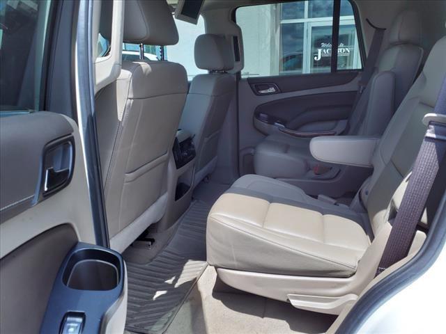 used 2019 Chevrolet Tahoe car, priced at $42,057
