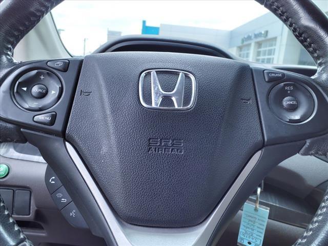 used 2012 Honda CR-V car, priced at $11,799