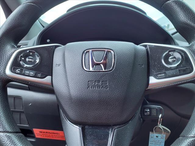 used 2019 Honda CR-V car, priced at $22,472