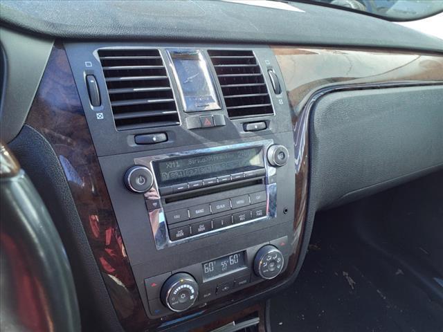 used 2008 Cadillac DTS car, priced at $8,589