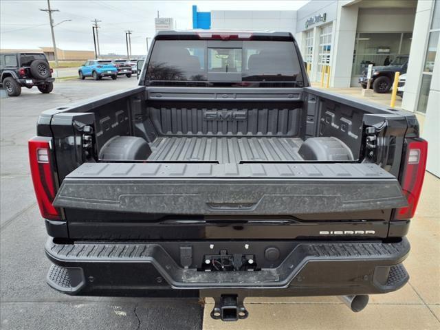 new 2025 GMC Sierra 2500 car, priced at $88,760