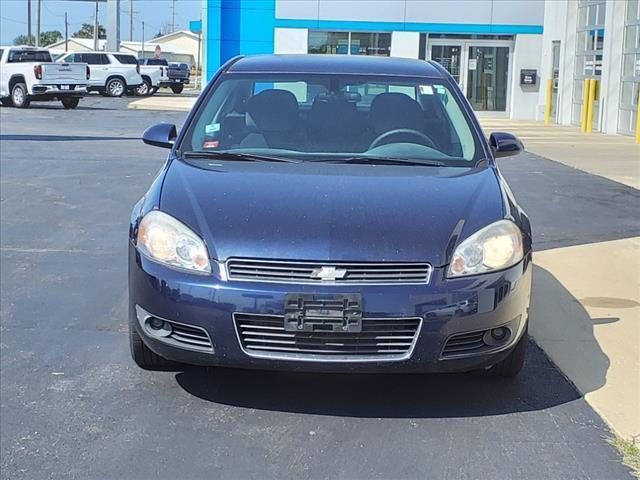 used 2011 Chevrolet Impala car, priced at $4,987