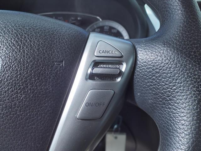 used 2013 Nissan Sentra car, priced at $9,745